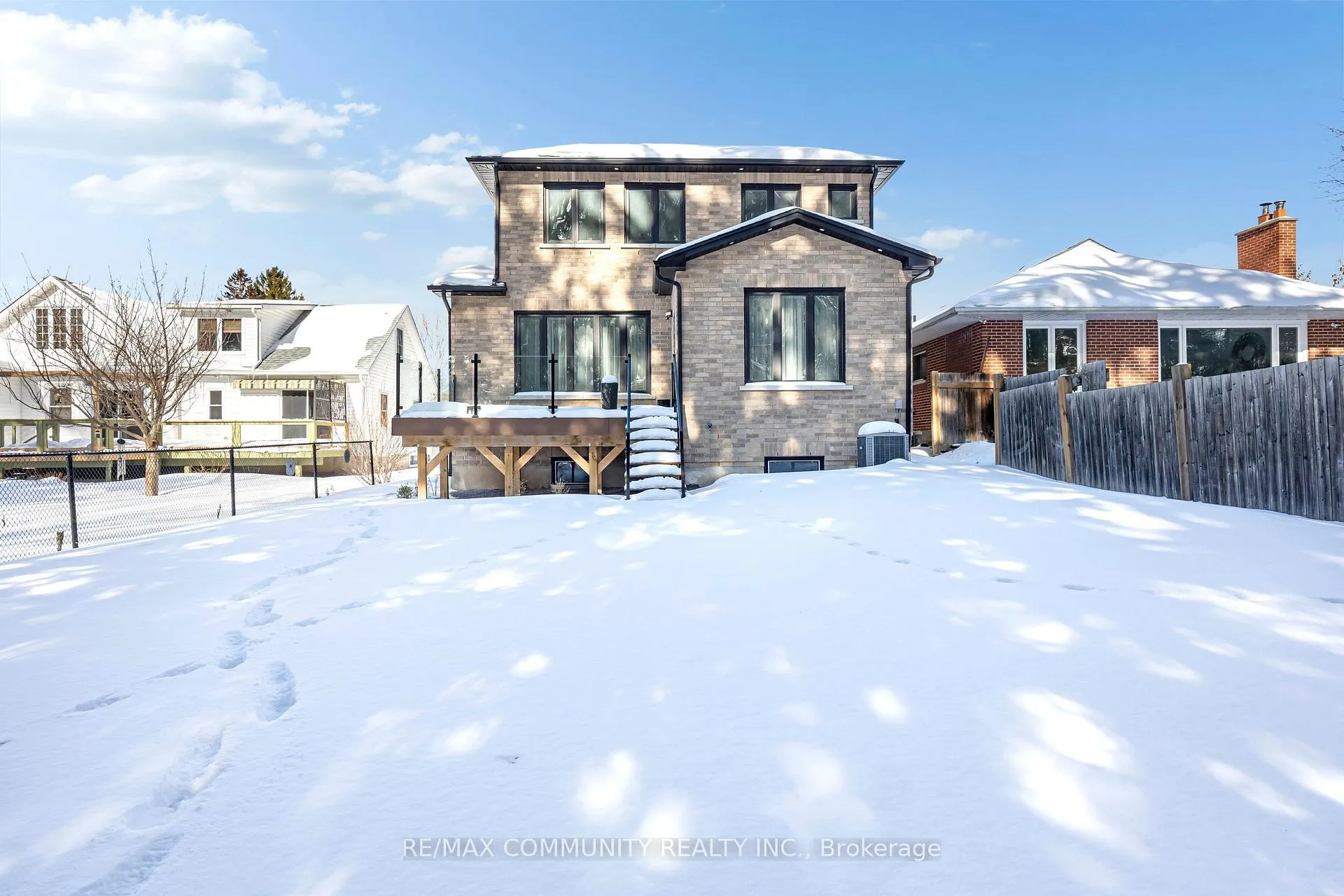 Photo 49 of 645 Fraser Avenue, Oshawa, McLaughlin — HOMEH