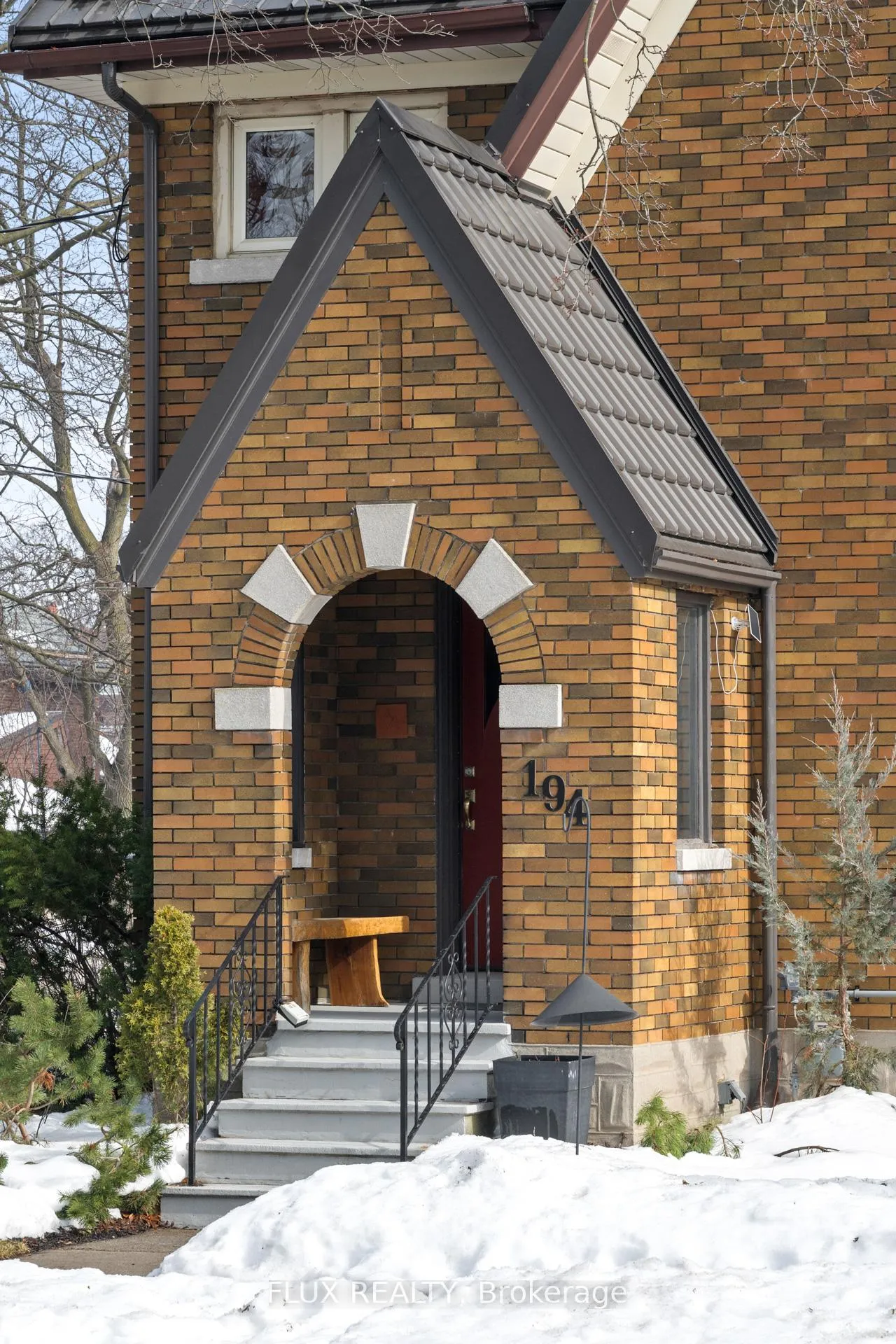 Photo 5 of 194 Simeon Street, Kitchener, Auditorium — HOMEH