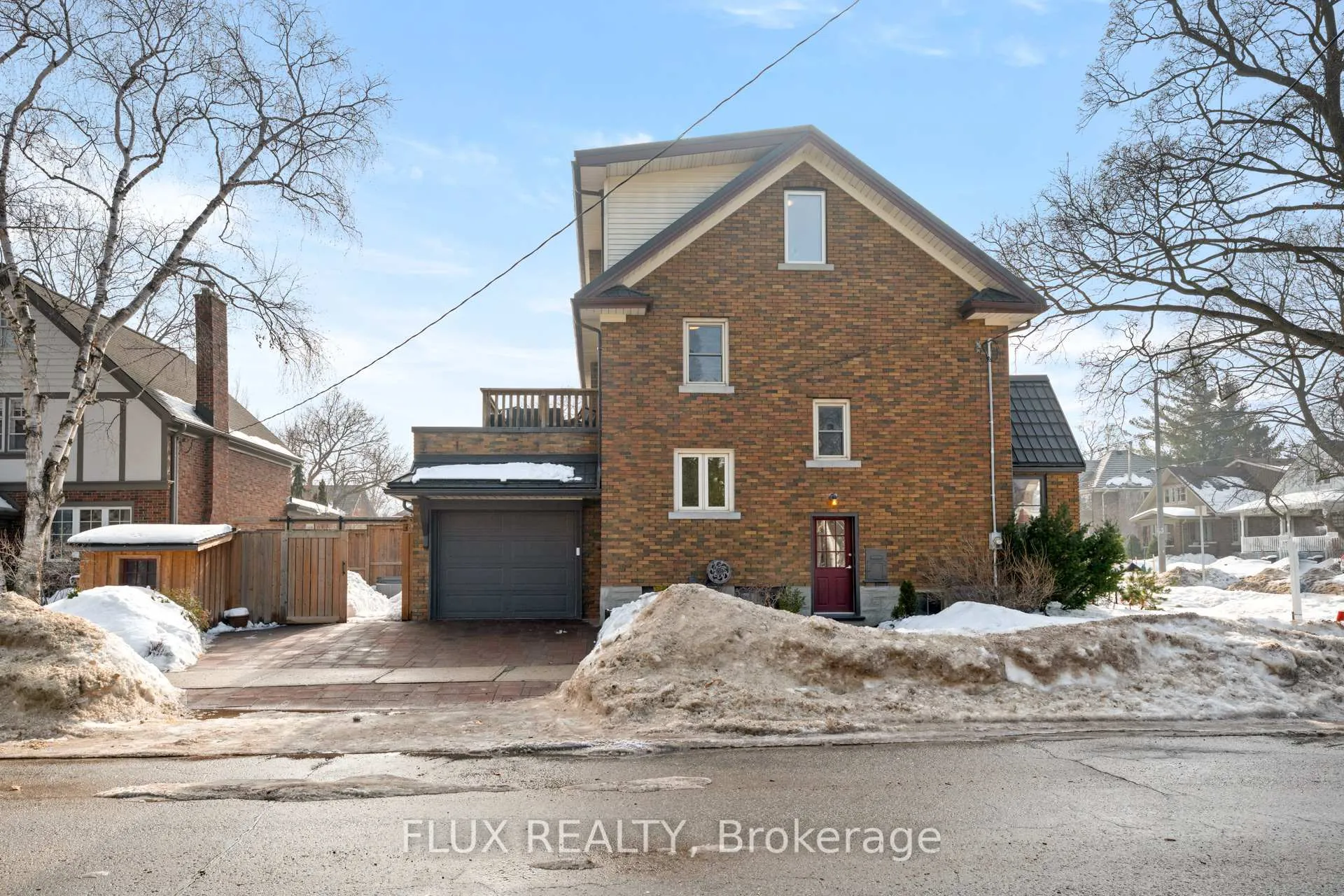 Photo 7 of 194 Simeon Street, Kitchener, Auditorium — HOMEH