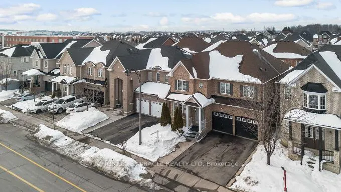 Front of 430 Father Tobin Road