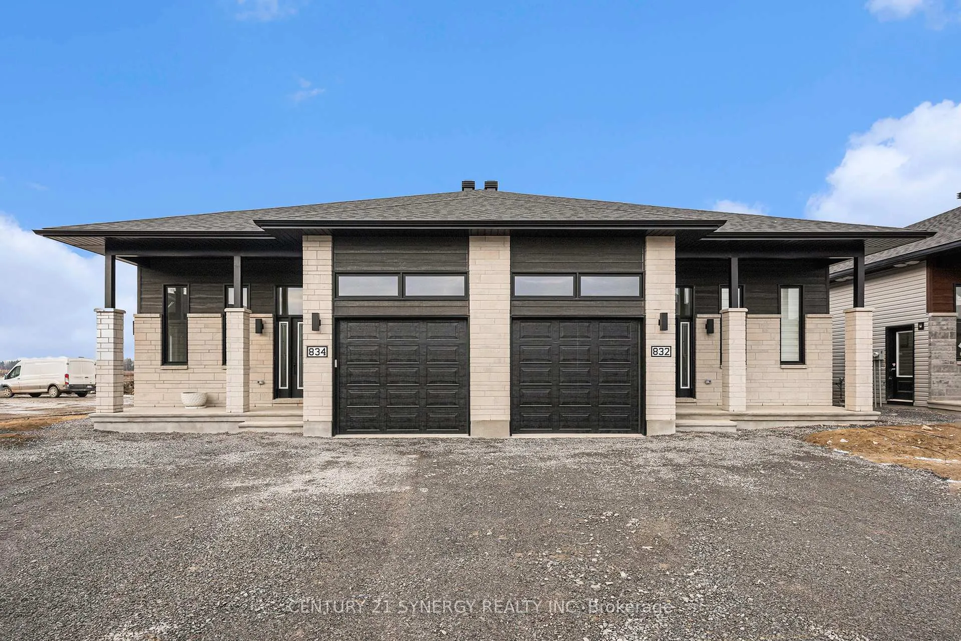 Photo 2 of 253 Argile Street, Casselman — HOMEH