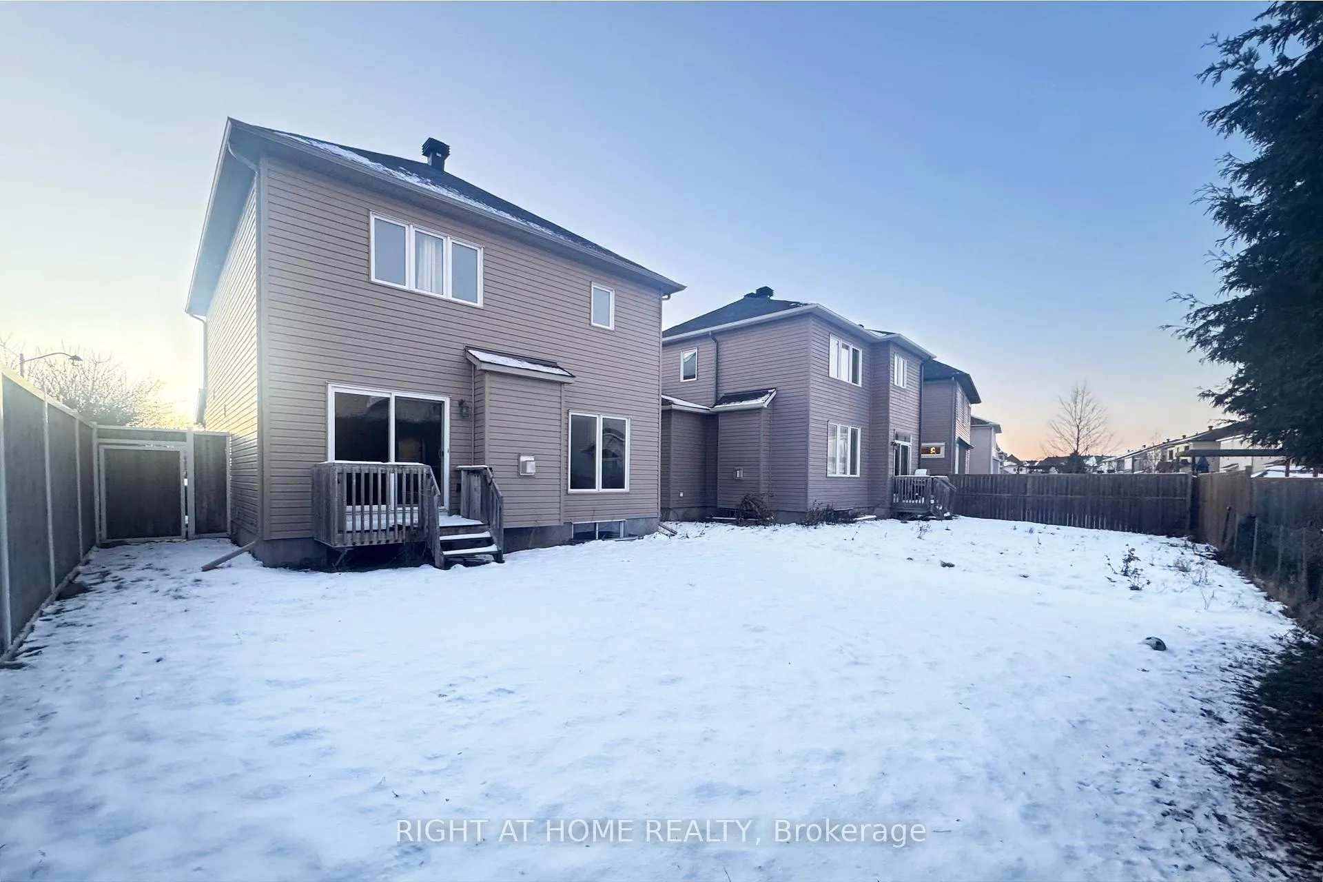 Photo 28 of 322 Brettonwood Ridge, Ottawa, Kanata - Kanata Lakes/Heritage Hills — HOMEH
