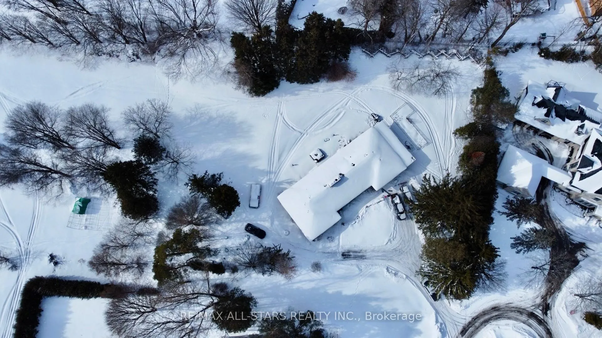 Photo 9 of 9 Kenlea Court, Aurora, Aurora Heights — HOMEH