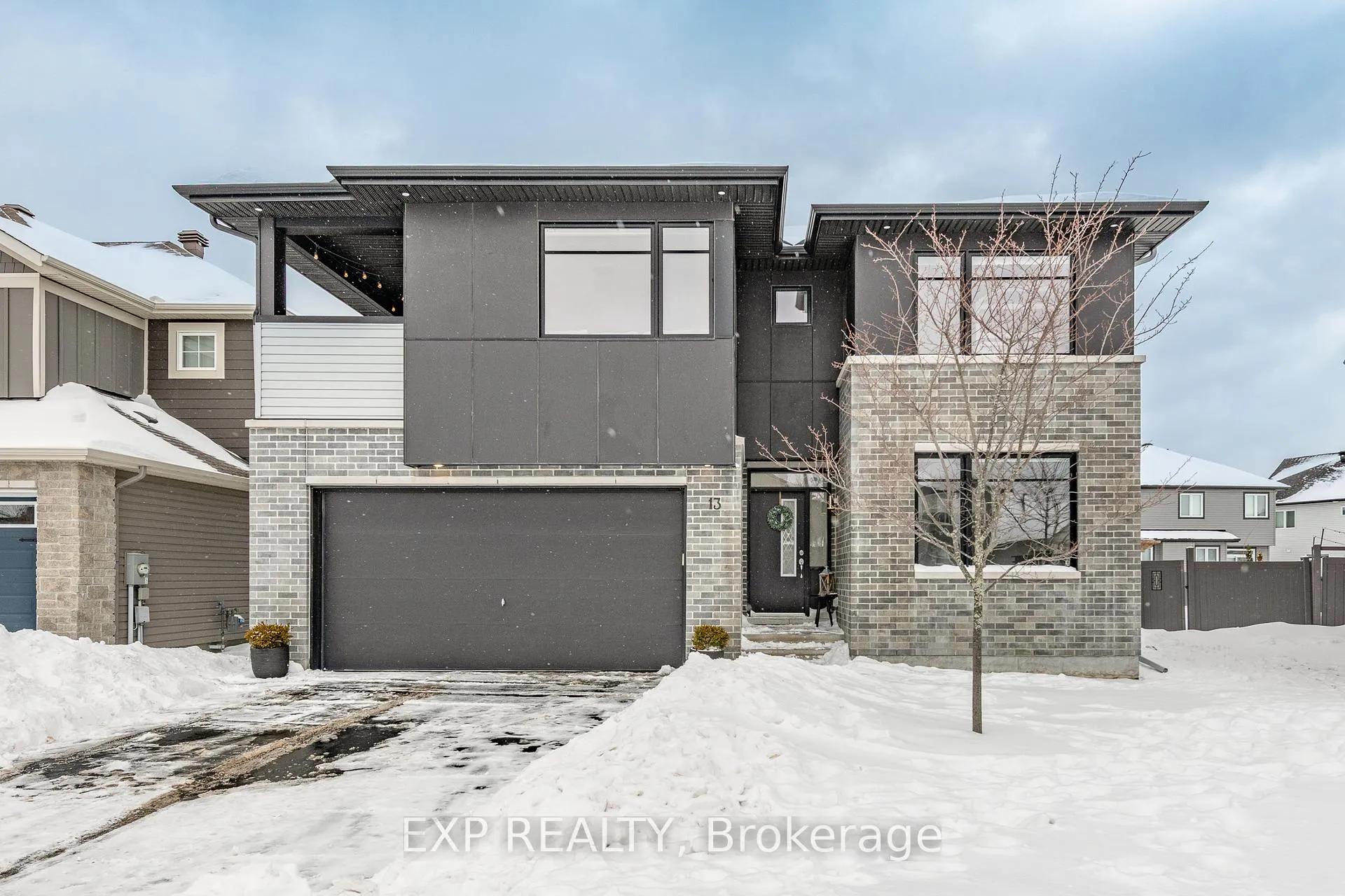 Photo 1 of 13 Fanning Street, Carleton Place — HOMEH