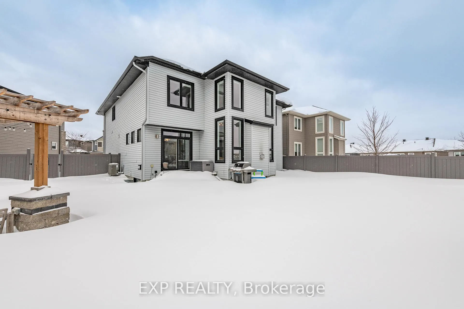 Photo 46 of 13 Fanning Street, Carleton Place — HOMEH