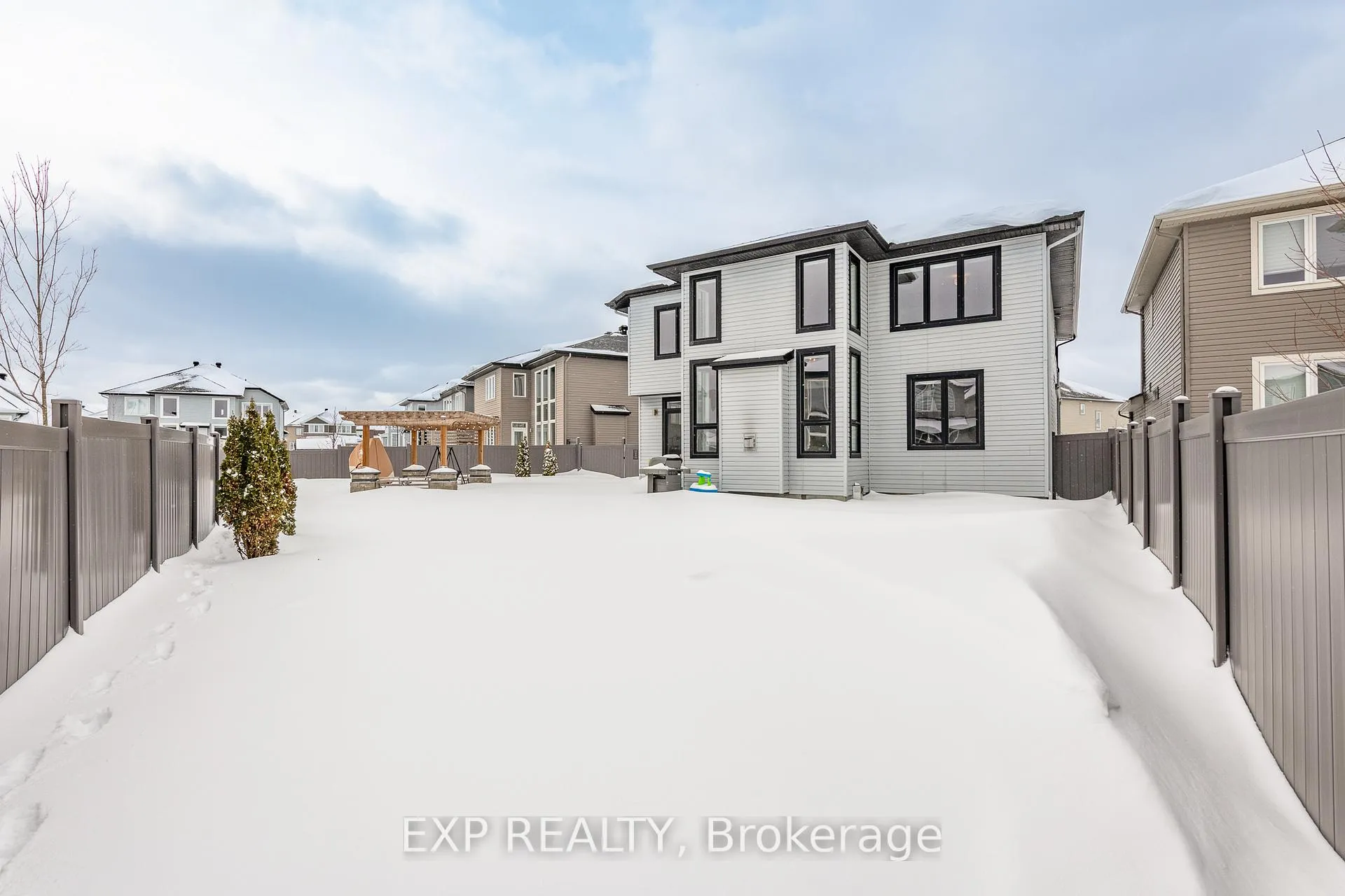Photo 47 of 13 Fanning Street, Carleton Place — HOMEH