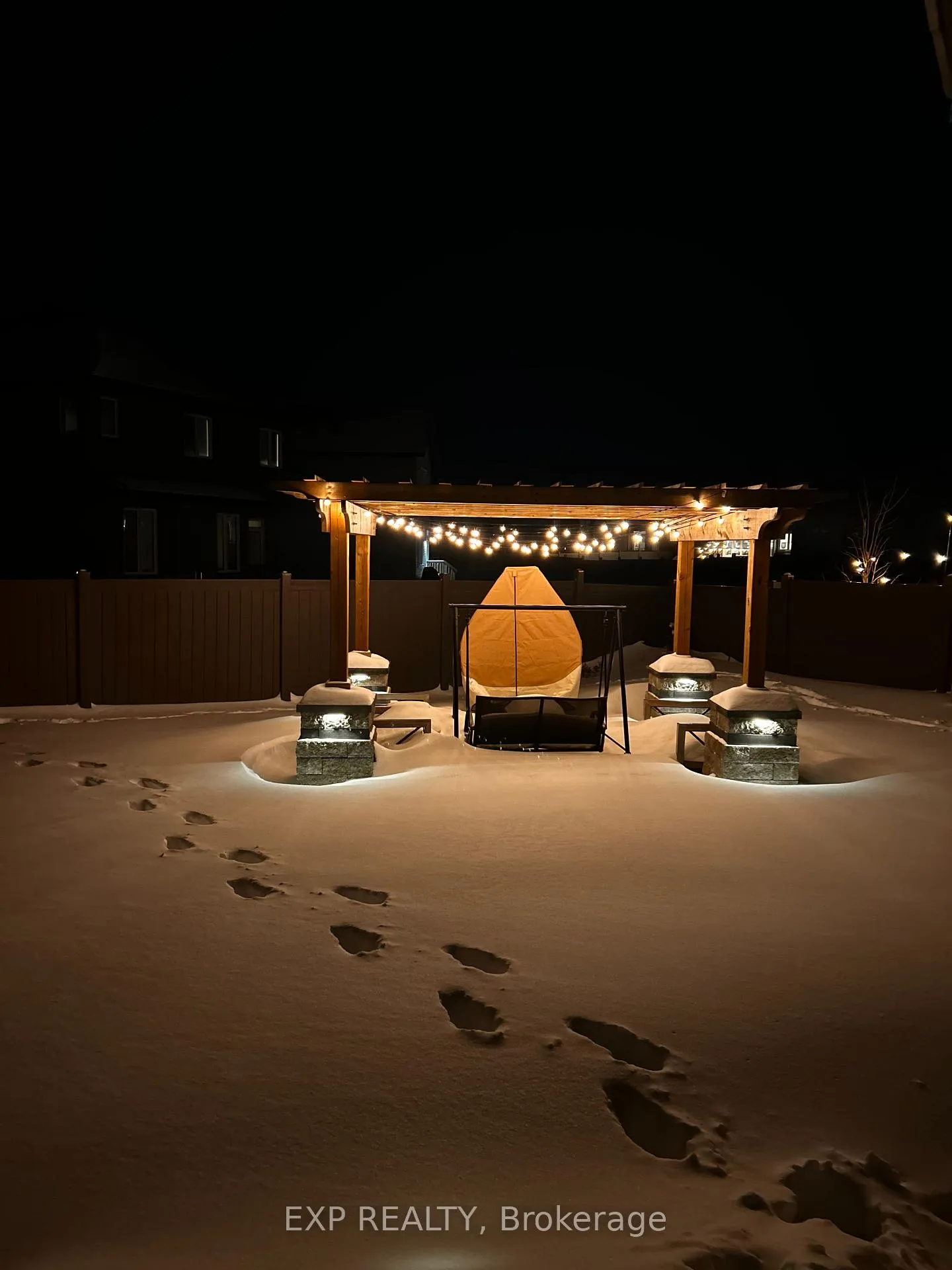 Photo 48 of 13 Fanning Street, Carleton Place — HOMEH