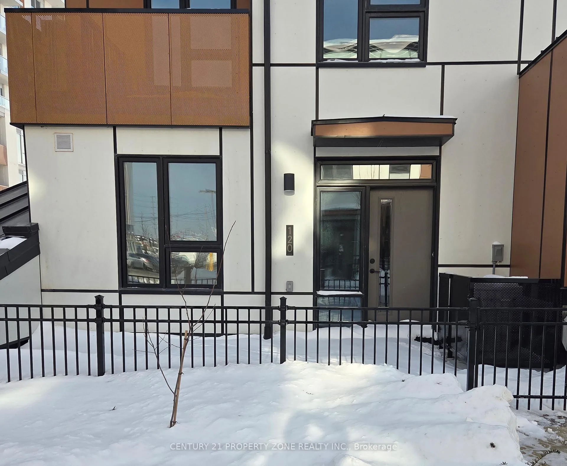 Photo 1 of Unit 120, 50 All Nations Drive, Brampton, Northwest Brampton — HOMEH