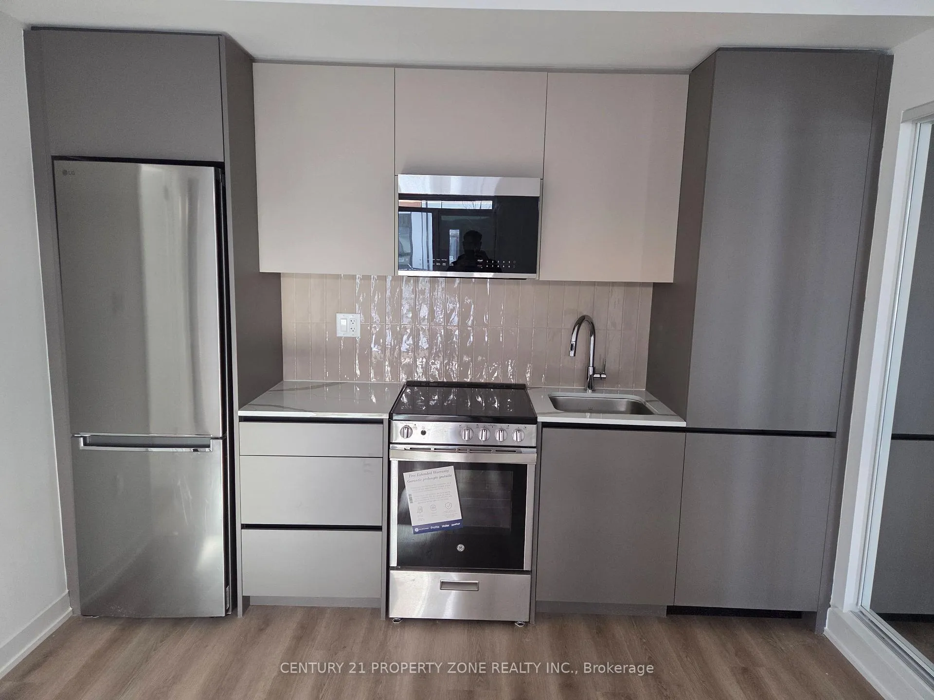 Photo 2 of Unit 120, 50 All Nations Drive, Brampton, Northwest Brampton — HOMEH
