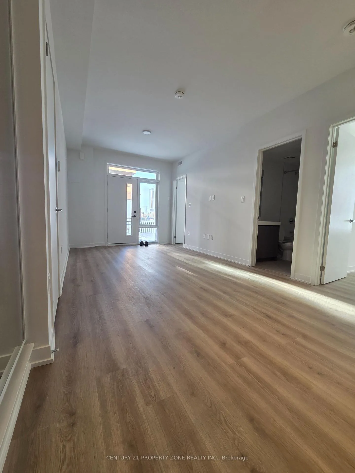 Photo 3 of Unit 120, 50 All Nations Drive, Brampton, Northwest Brampton — HOMEH