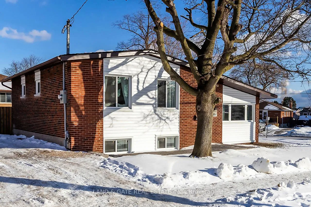Photo 1 of 1377 Cedar Street, Oshawa, Lakeview — HOMEH
