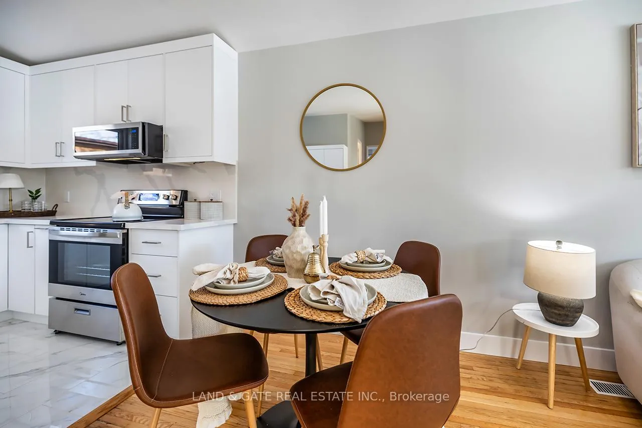 Photo 8 of 1377 Cedar Street, Oshawa, Lakeview — HOMEH
