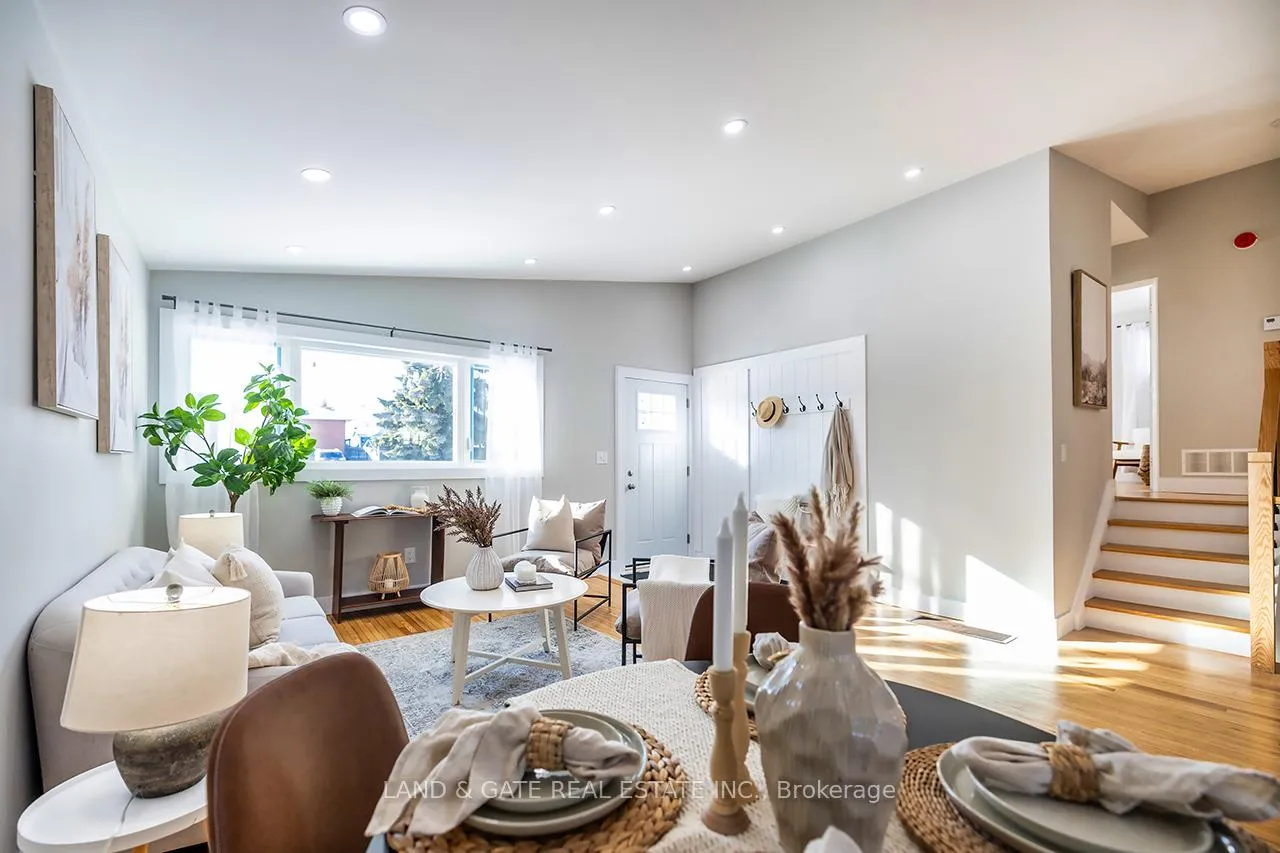 Photo 11 of 1377 Cedar Street, Oshawa, Lakeview — HOMEH