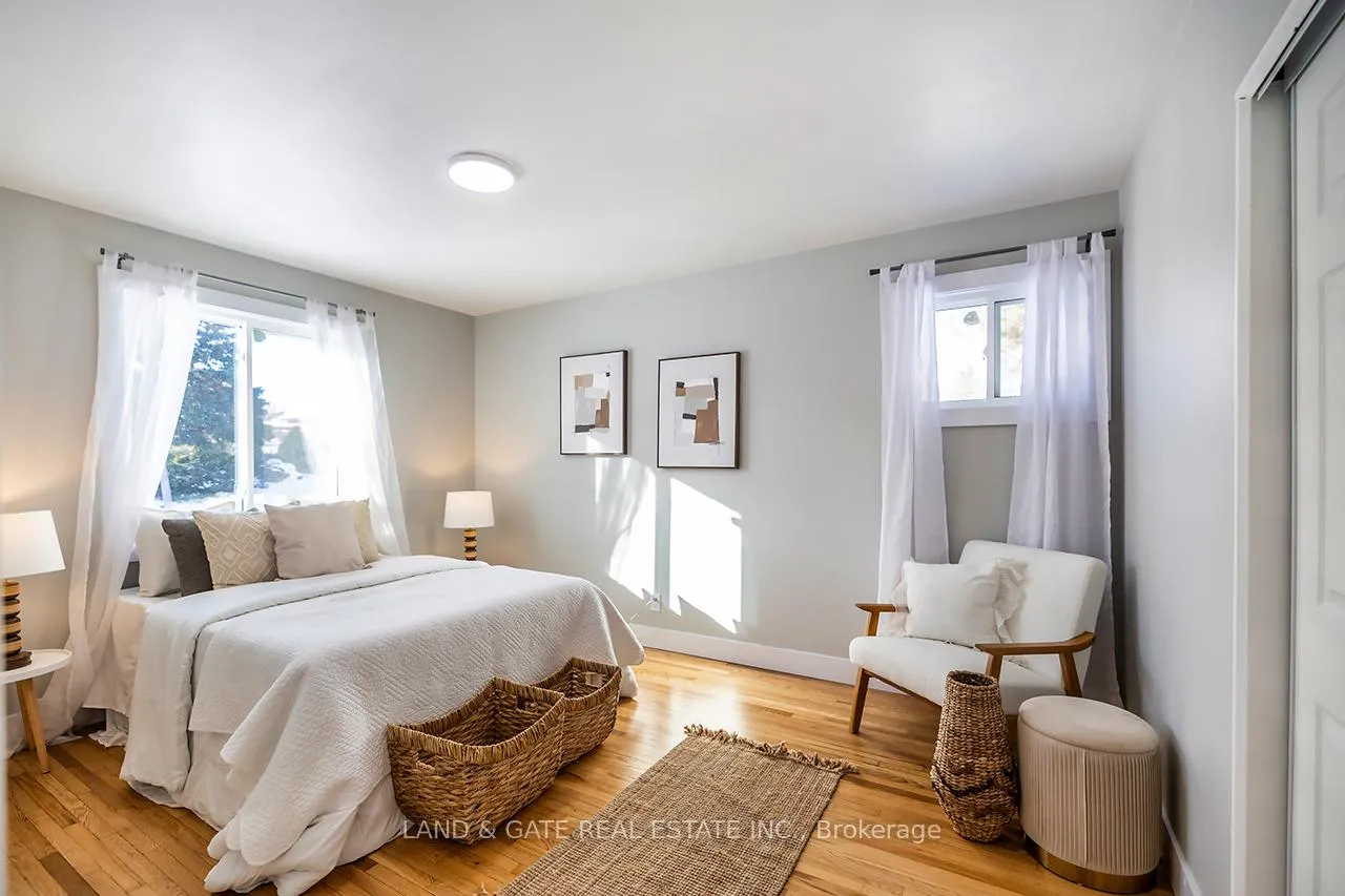Photo 16 of 1377 Cedar Street, Oshawa, Lakeview — HOMEH