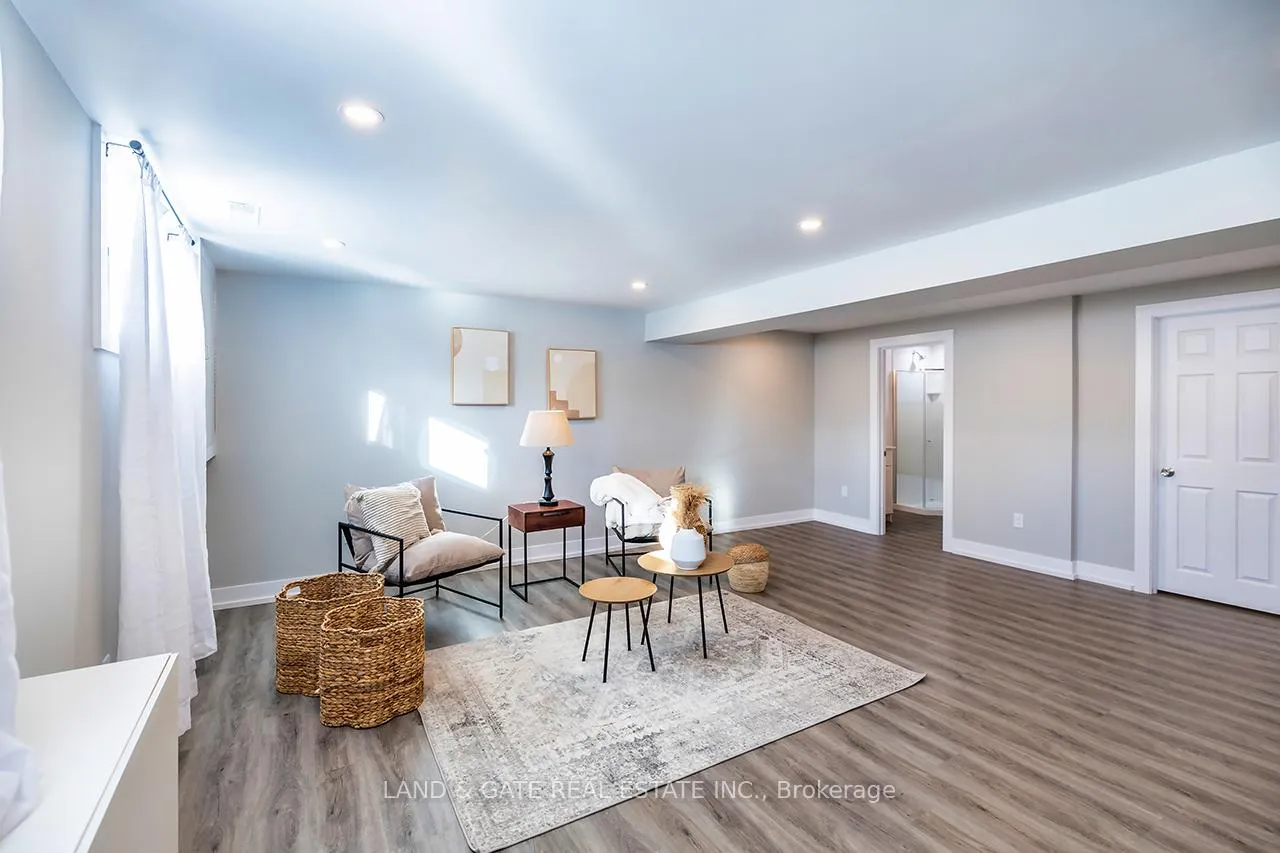 Photo 20 of 1377 Cedar Street, Oshawa, Lakeview — HOMEH