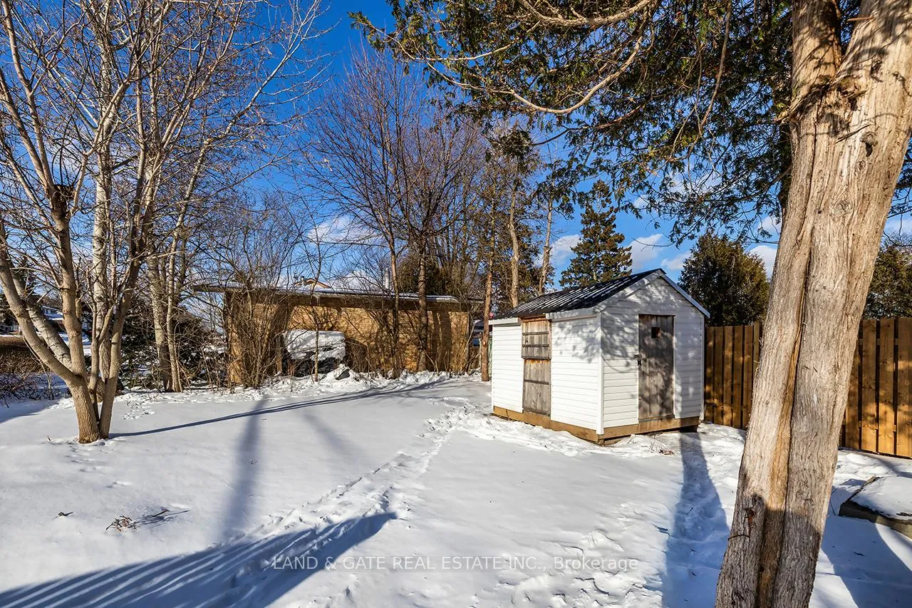 Photo 23 of 1377 Cedar Street, Oshawa, Lakeview — HOMEH