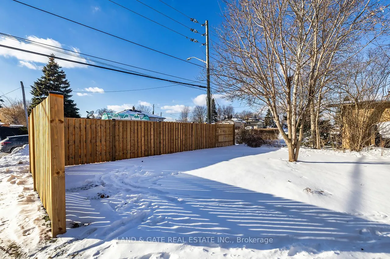 Photo 24 of 1377 Cedar Street, Oshawa, Lakeview — HOMEH