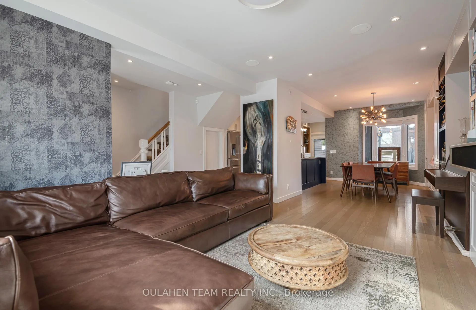 Photo 7 of 12 Duggan Avenue, Toronto, Yonge-St. Clair — HOMEH