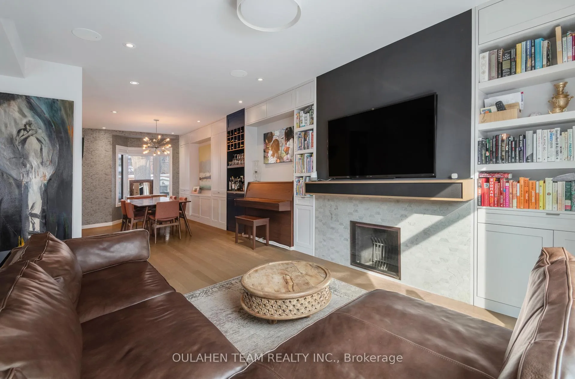 Photo 8 of 12 Duggan Avenue, Toronto, Yonge-St. Clair — HOMEH