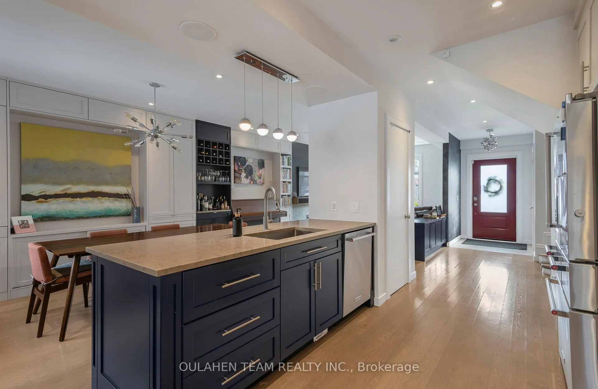 Photo 15 of 12 Duggan Avenue, Toronto, Yonge-St. Clair — HOMEH