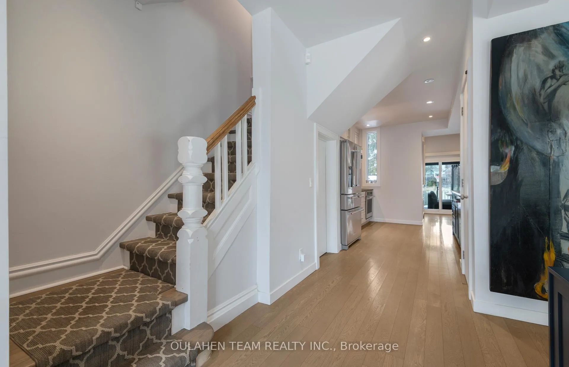 Photo 21 of 12 Duggan Avenue, Toronto, Yonge-St. Clair — HOMEH