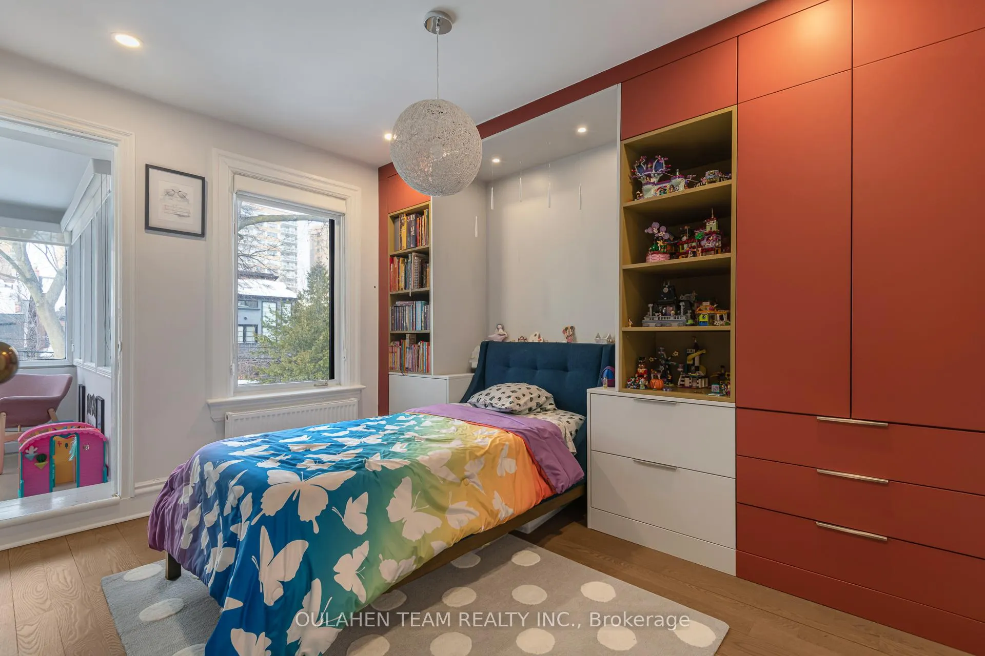 Photo 26 of 12 Duggan Avenue, Toronto, Yonge-St. Clair — HOMEH