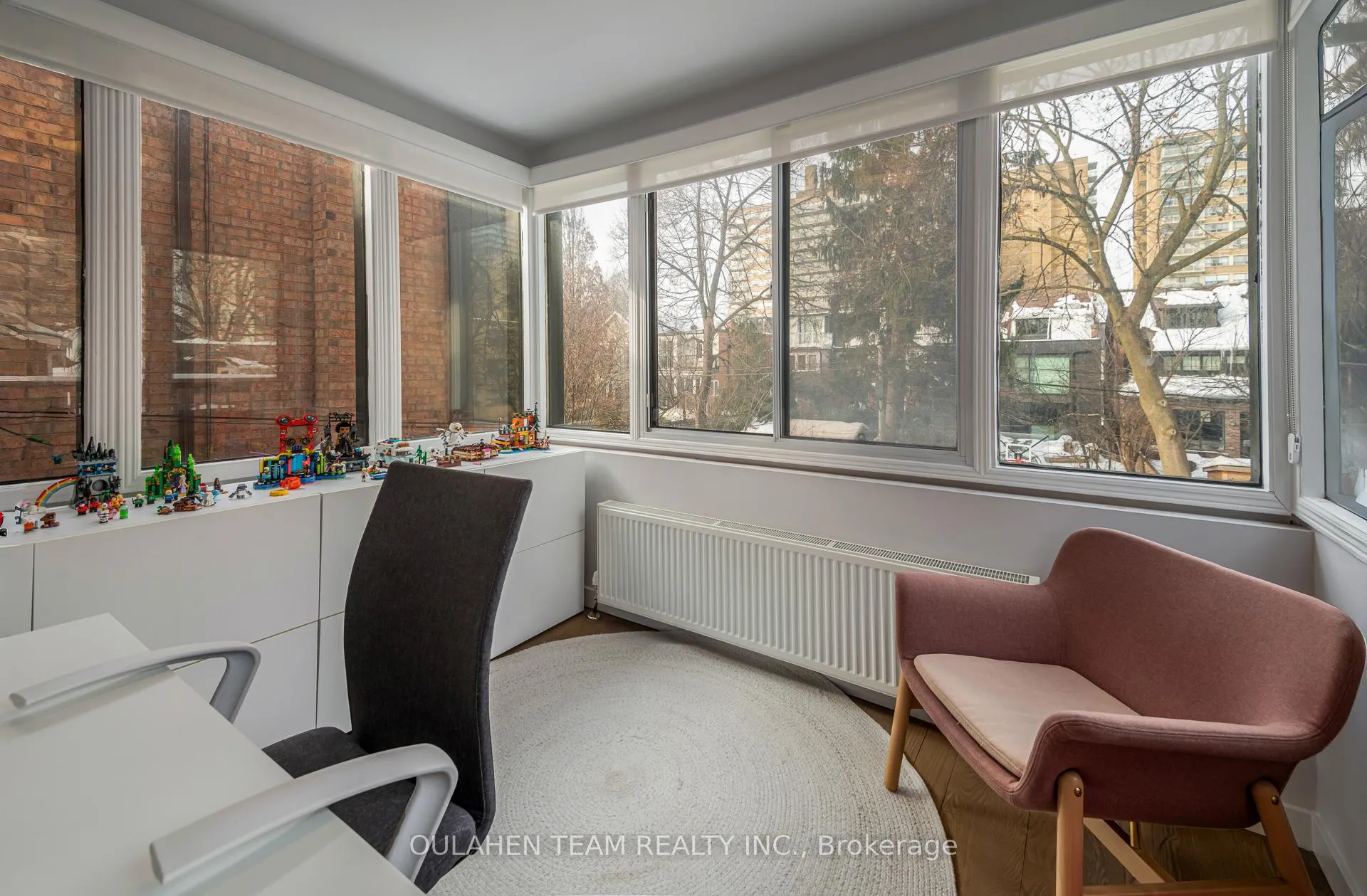 Photo 28 of 12 Duggan Avenue, Toronto, Yonge-St. Clair — HOMEH