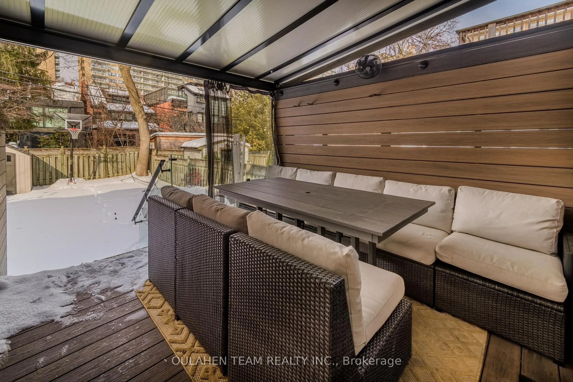 Photo 41 of 12 Duggan Avenue, Toronto, Yonge-St. Clair — HOMEH