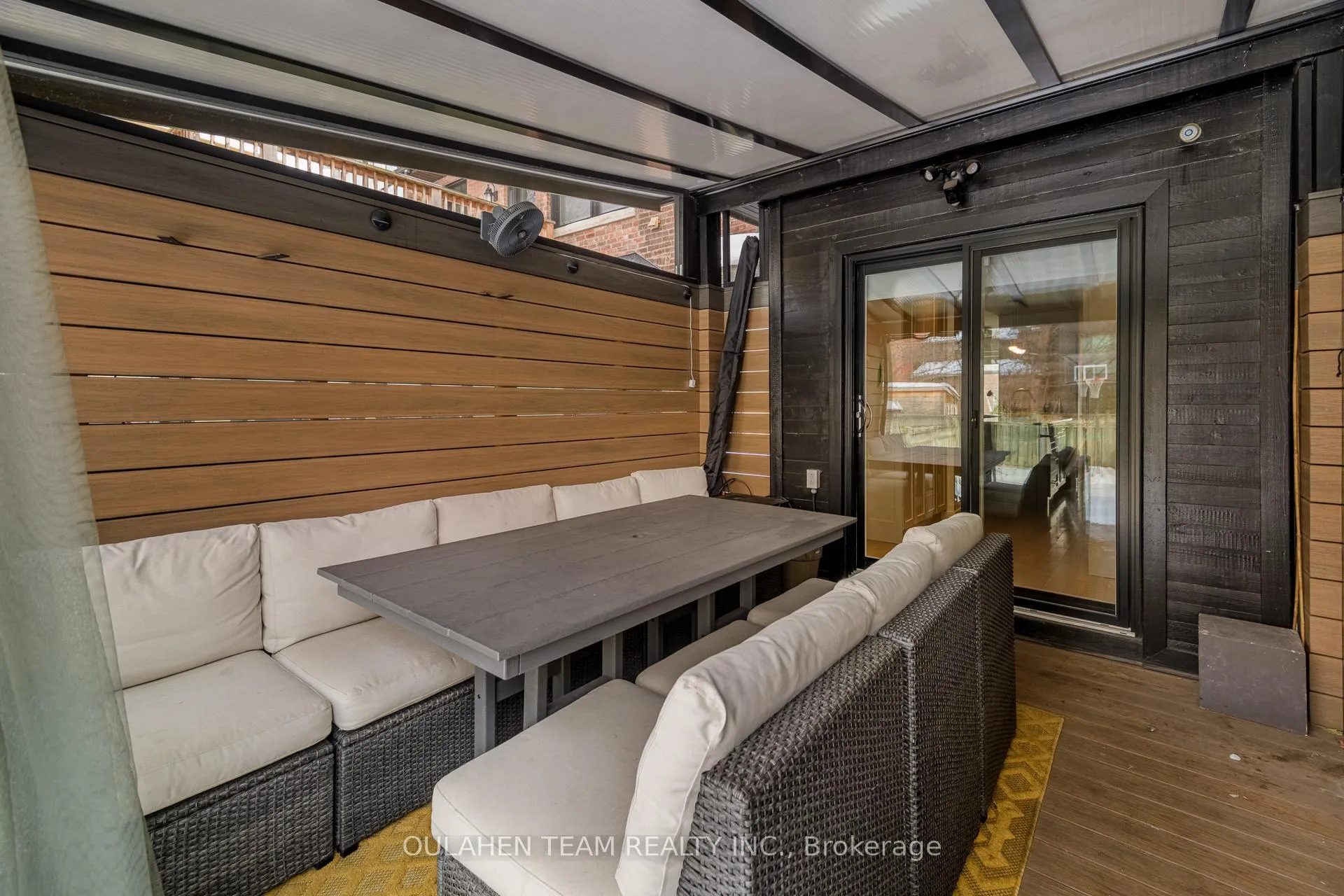 Photo 42 of 12 Duggan Avenue, Toronto, Yonge-St. Clair — HOMEH