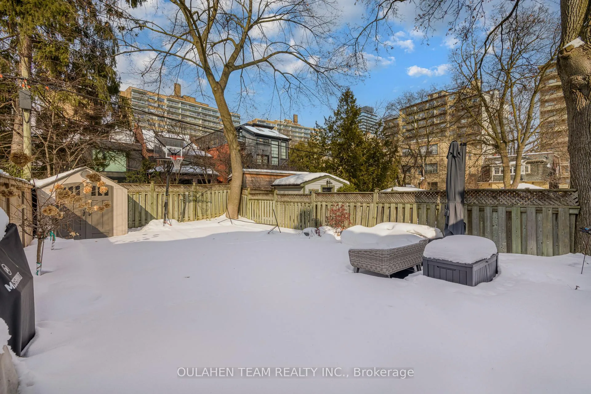 Photo 43 of 12 Duggan Avenue, Toronto, Yonge-St. Clair — HOMEH