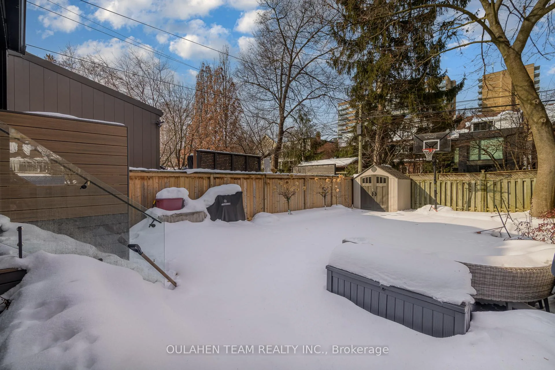 Photo 44 of 12 Duggan Avenue, Toronto, Yonge-St. Clair — HOMEH