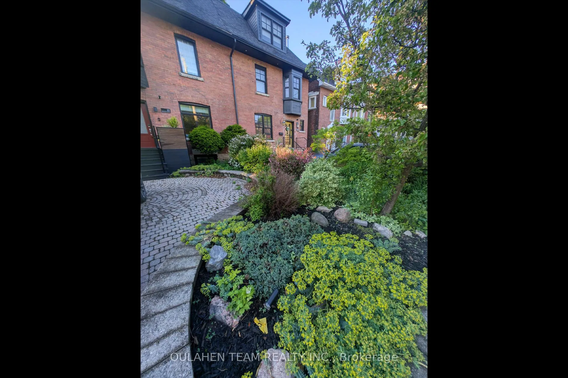 Photo 48 of 12 Duggan Avenue, Toronto, Yonge-St. Clair — HOMEH