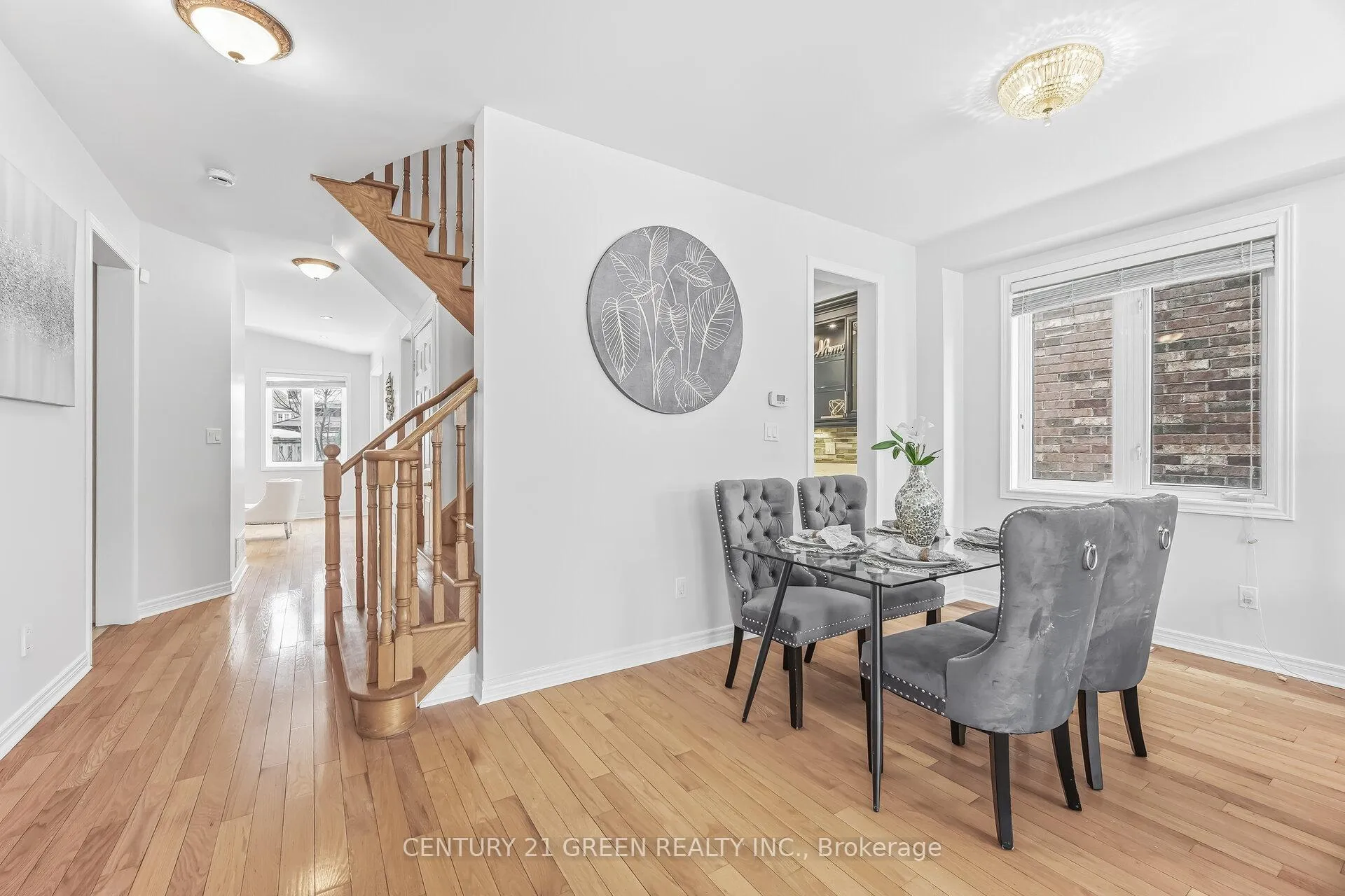 Photo 5 of 27 Outlook Terrace Drive, Markham, Greensborough — HOMEH