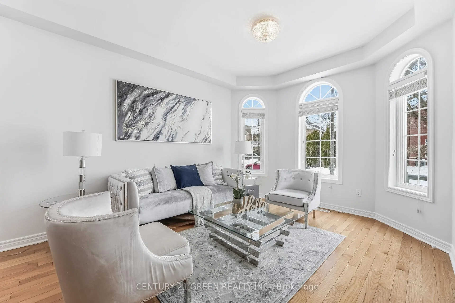 Photo 6 of 27 Outlook Terrace Drive, Markham, Greensborough — HOMEH