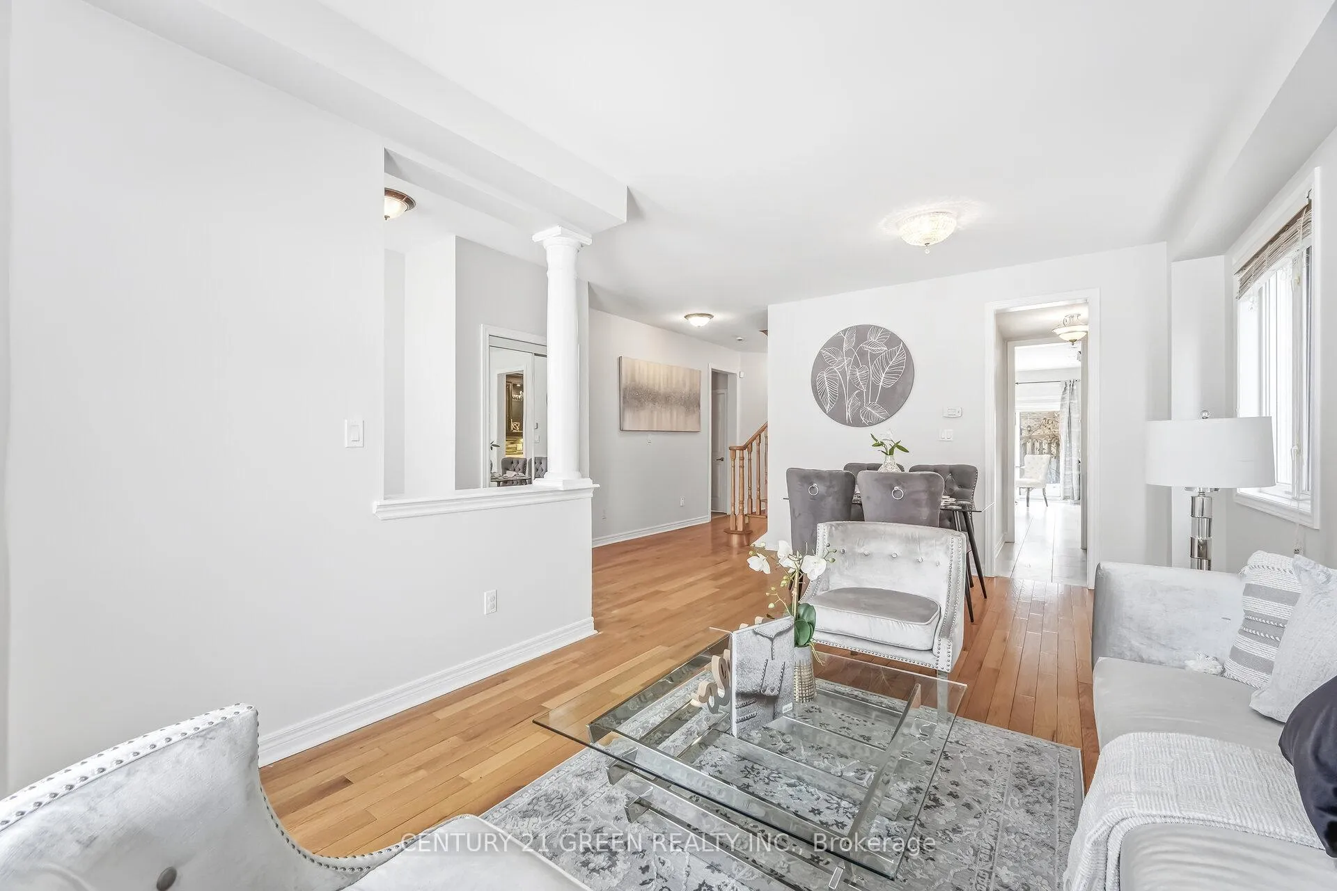 Photo 8 of 27 Outlook Terrace Drive, Markham, Greensborough — HOMEH