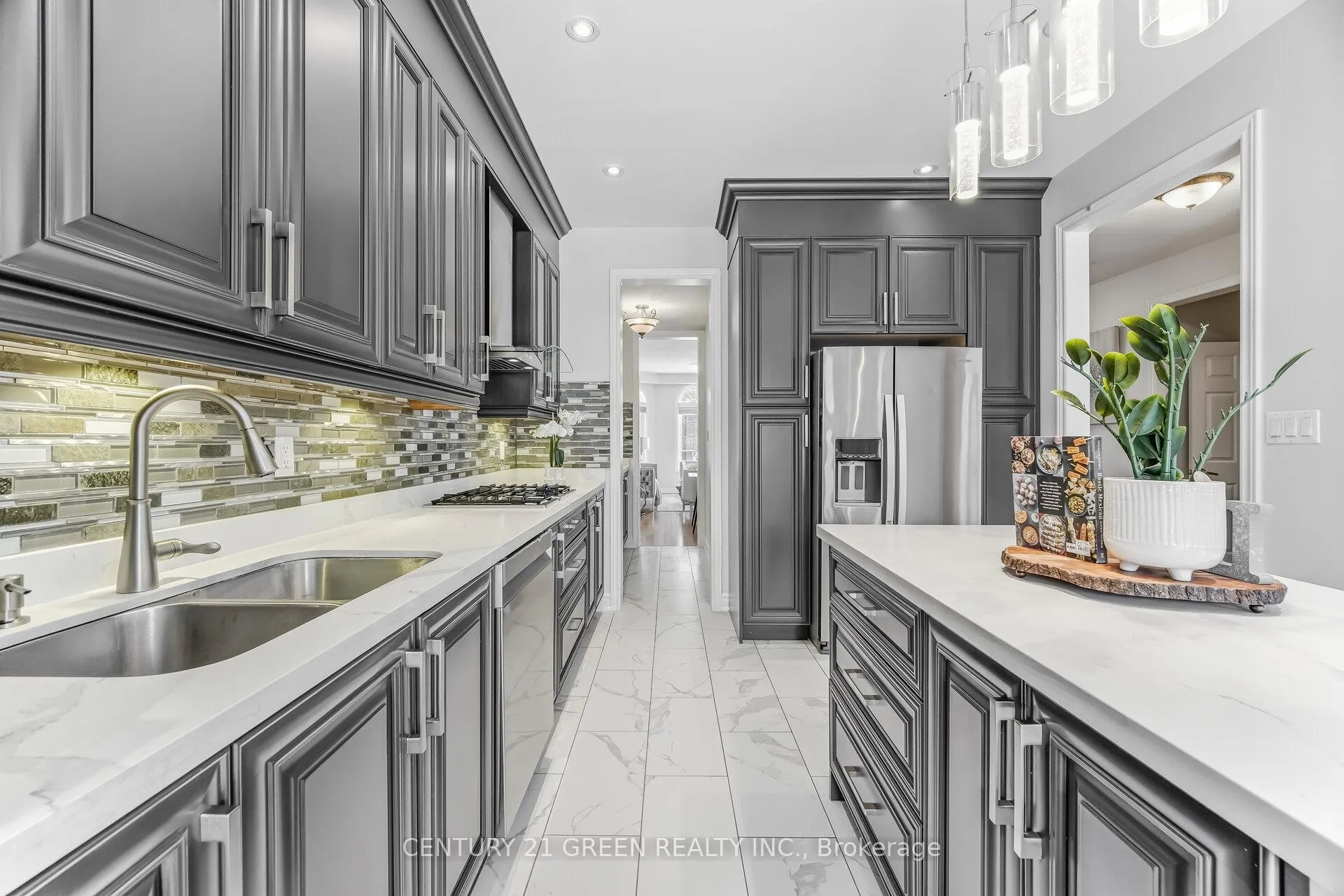 Photo 15 of 27 Outlook Terrace Drive, Markham, Greensborough — HOMEH