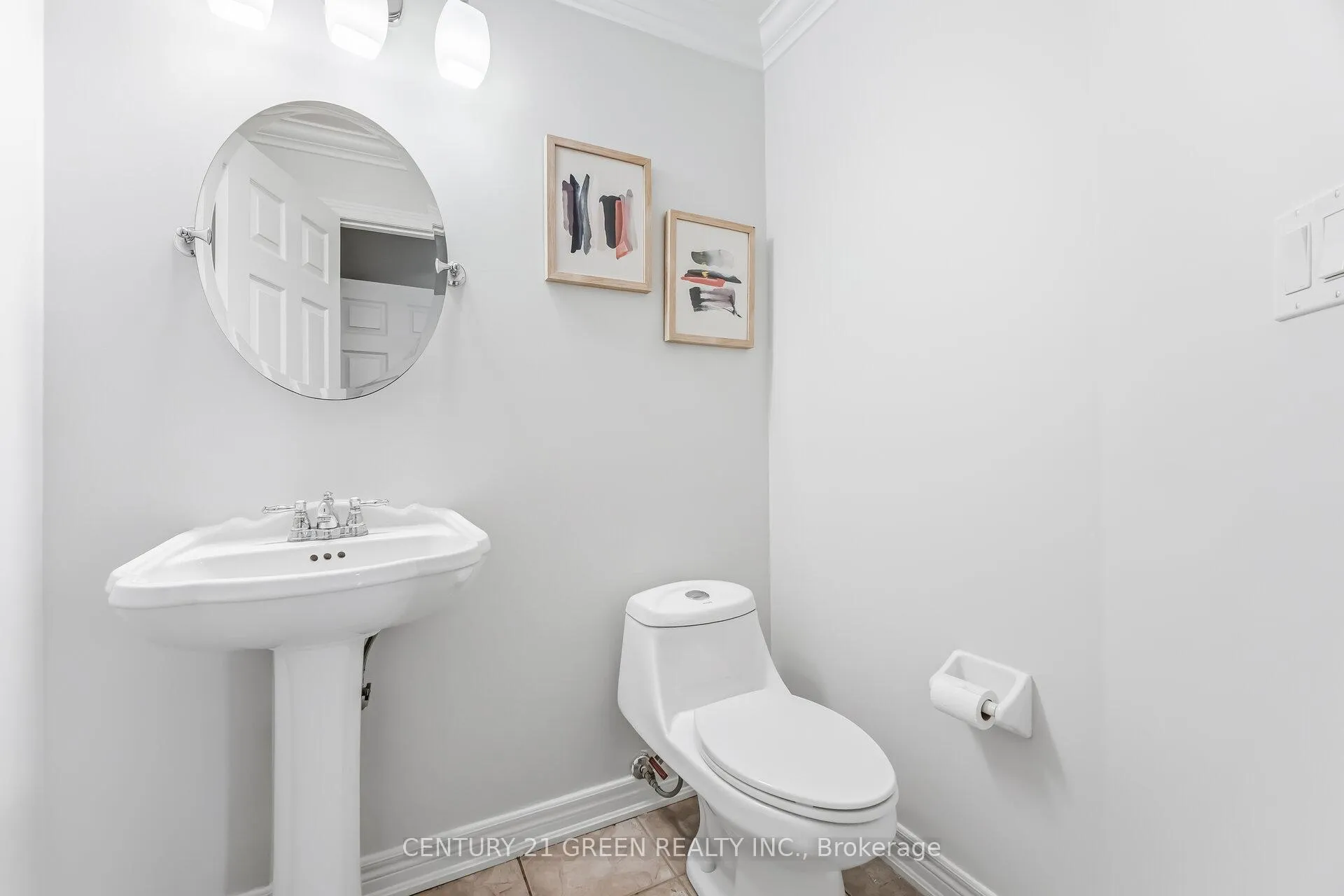 Photo 22 of 27 Outlook Terrace Drive, Markham, Greensborough — HOMEH