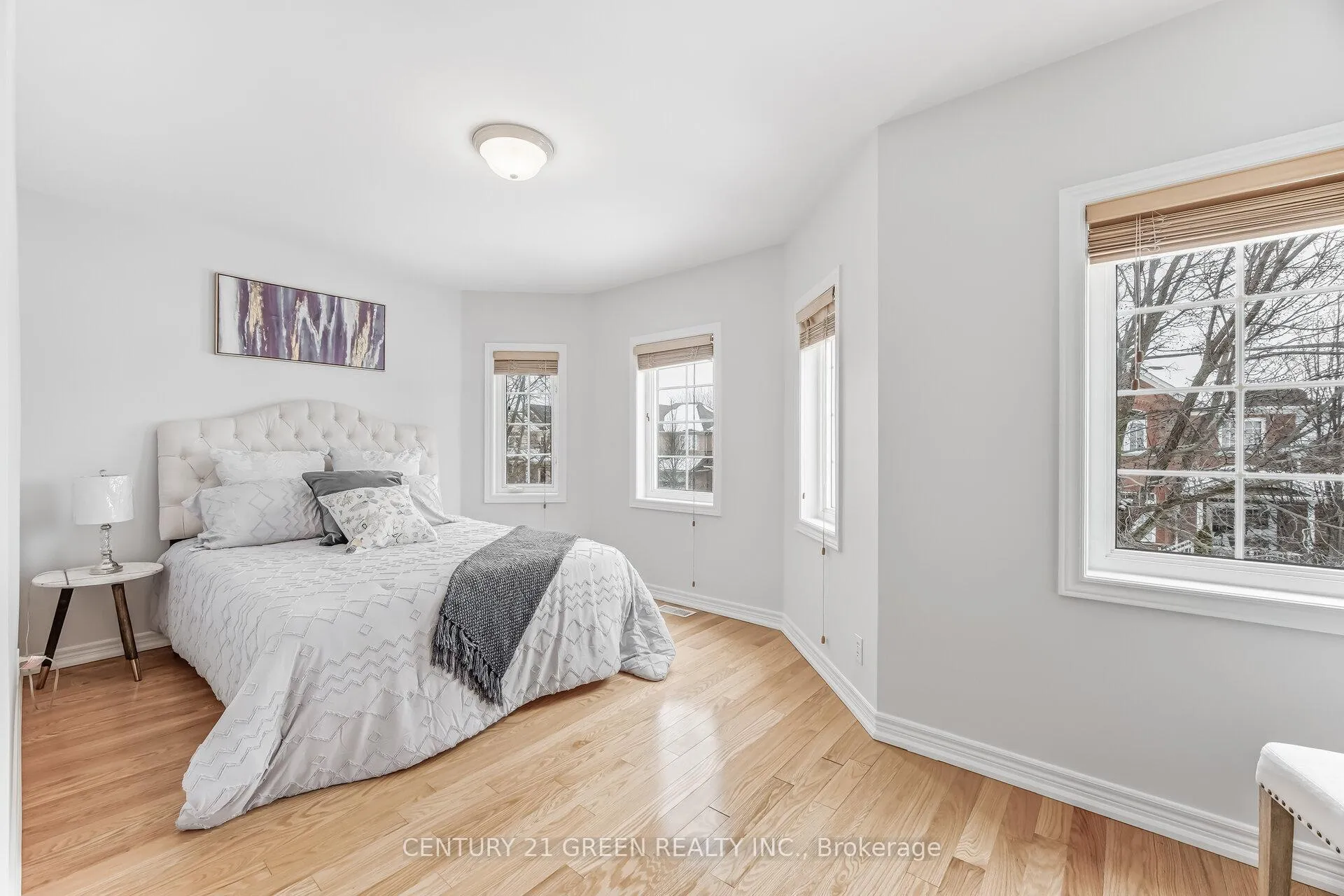 Photo 31 of 27 Outlook Terrace Drive, Markham, Greensborough — HOMEH