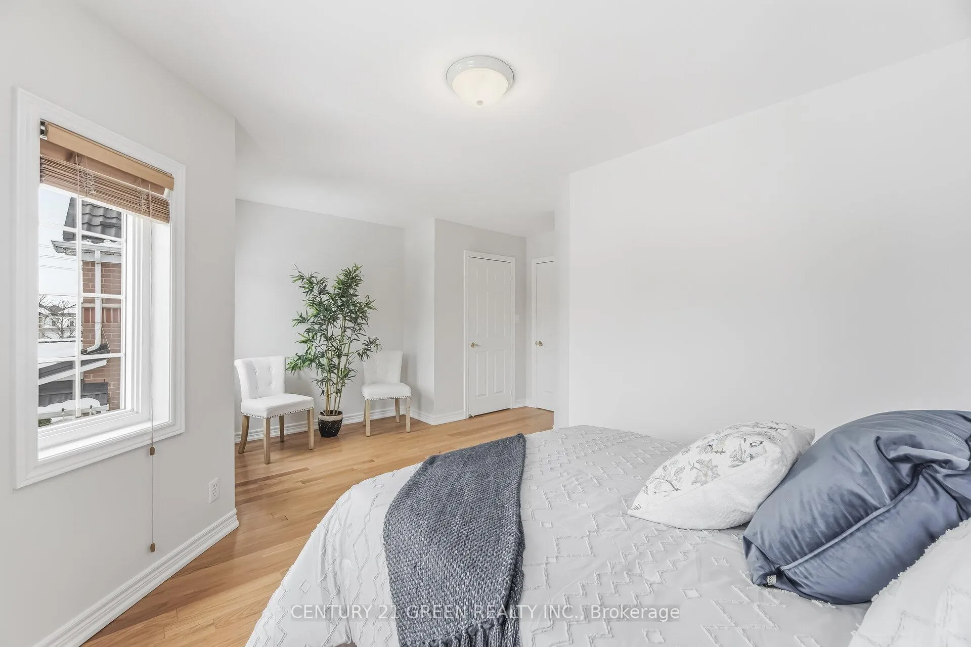 Photo 32 of 27 Outlook Terrace Drive, Markham, Greensborough — HOMEH