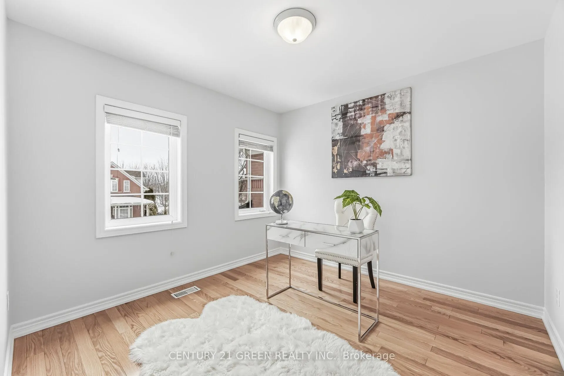 Photo 34 of 27 Outlook Terrace Drive, Markham, Greensborough — HOMEH