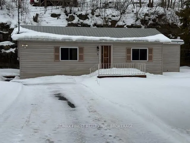 Photo 1 of 5 Pine Point Avenue, Kingston, Kingston East (incl CFB Kingston) — HOMEH