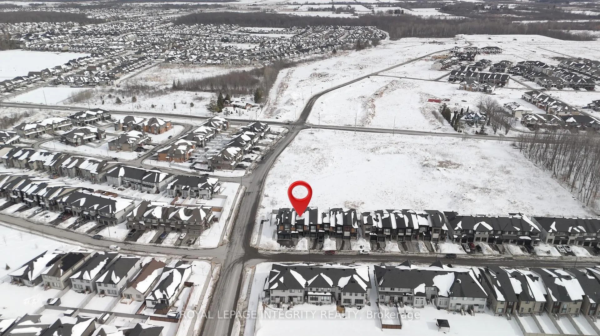 Photo 35 of 53 Canvasback Ridge, Ottawa, Riverside South/Gloucester Glen — HOMEH