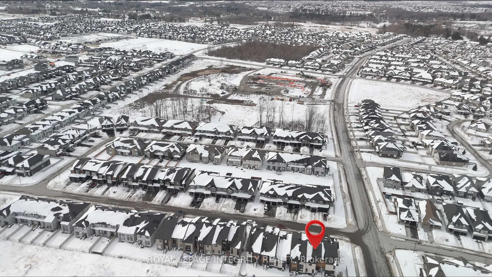Photo 36 of 53 Canvasback Ridge, Ottawa, Riverside South/Gloucester Glen — HOMEH