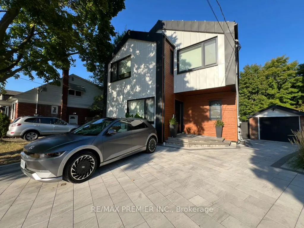 Photo 1 of Unit Basement, 7 Glen Eden Crescent, Toronto, O'Connor-Parkview — HOMEH