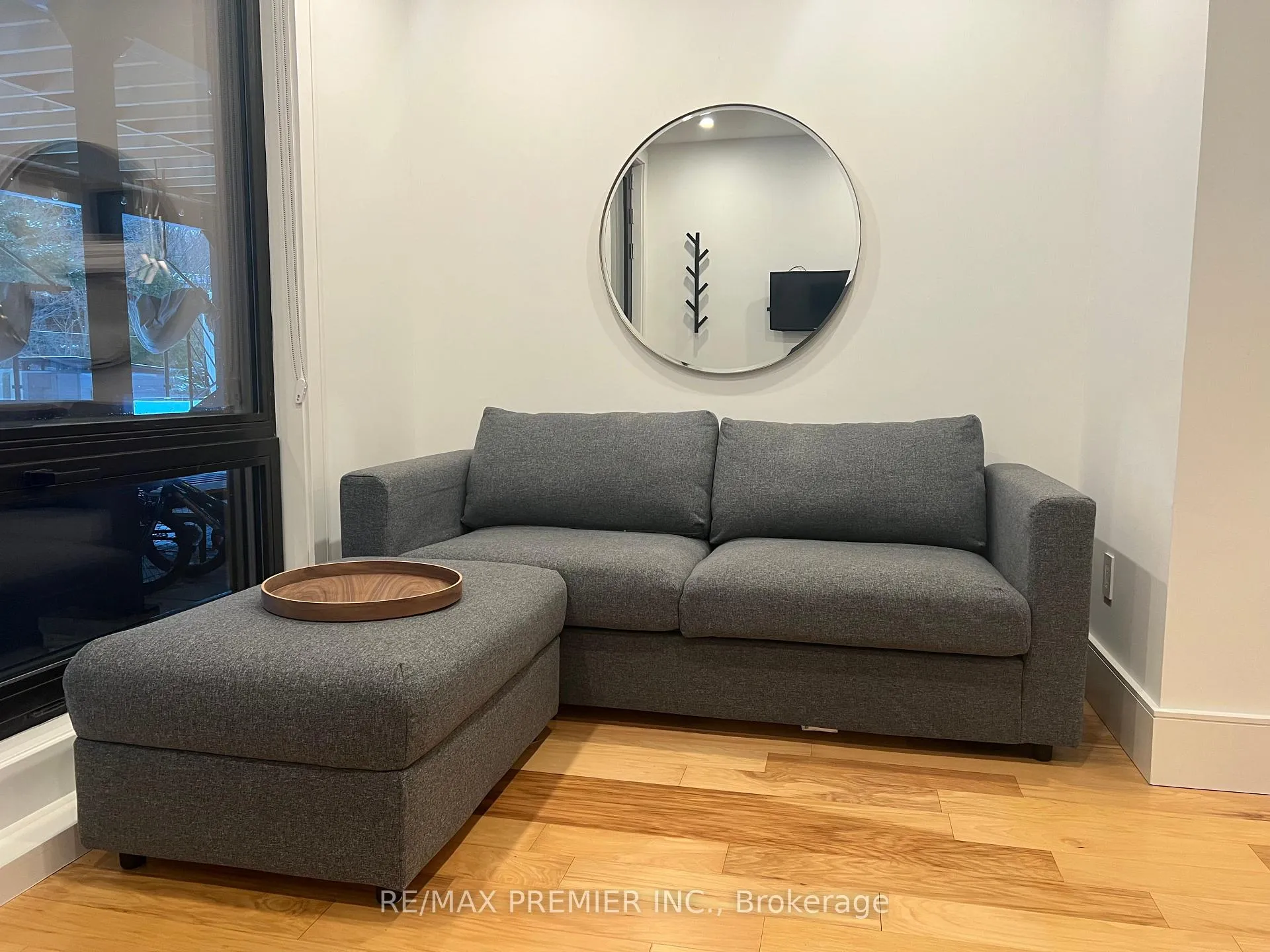Photo 2 of Unit Basement, 7 Glen Eden Crescent, Toronto, O'Connor-Parkview — HOMEH