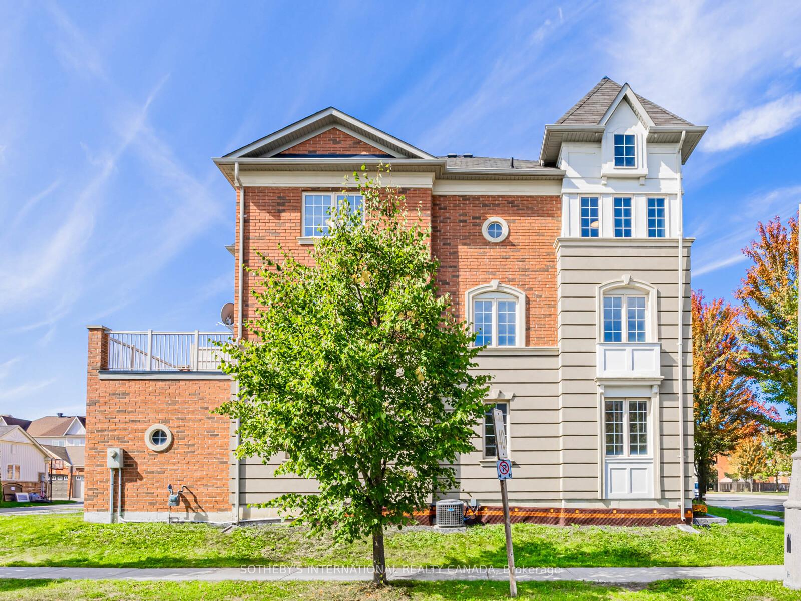 Photo 2 of 2495 Bur Oak Avenue, Markham, Cornell — HOMEH