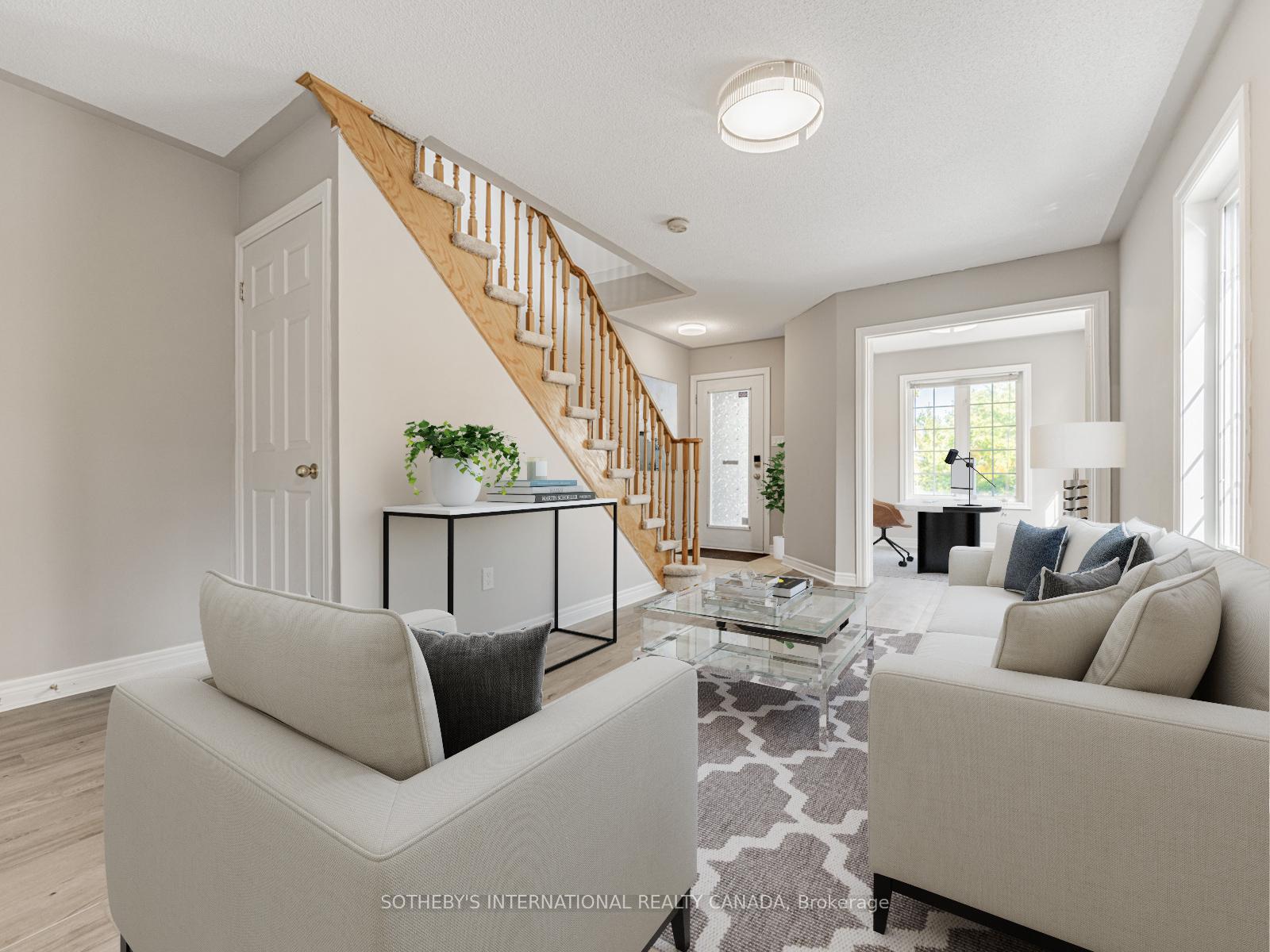 Photo 5 of 2495 Bur Oak Avenue, Markham, Cornell — HOMEH