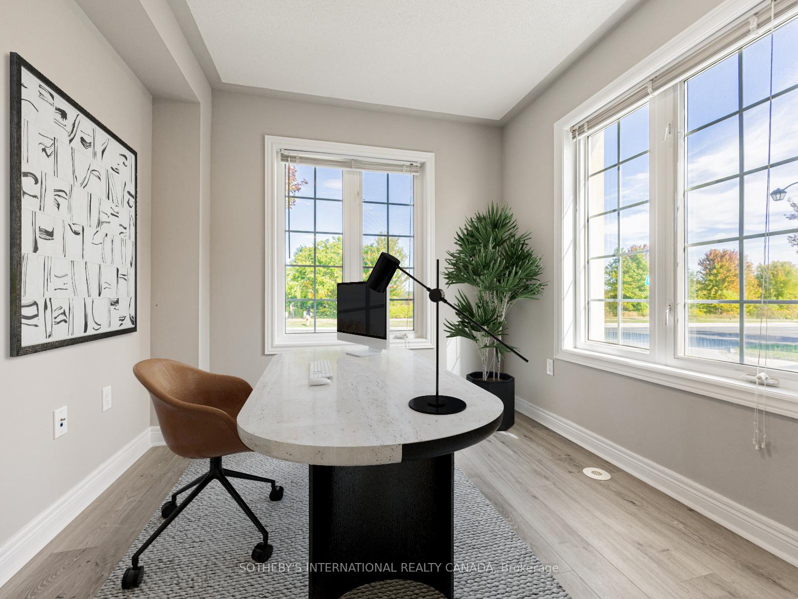 Photo 7 of 2495 Bur Oak Avenue, Markham, Cornell — HOMEH