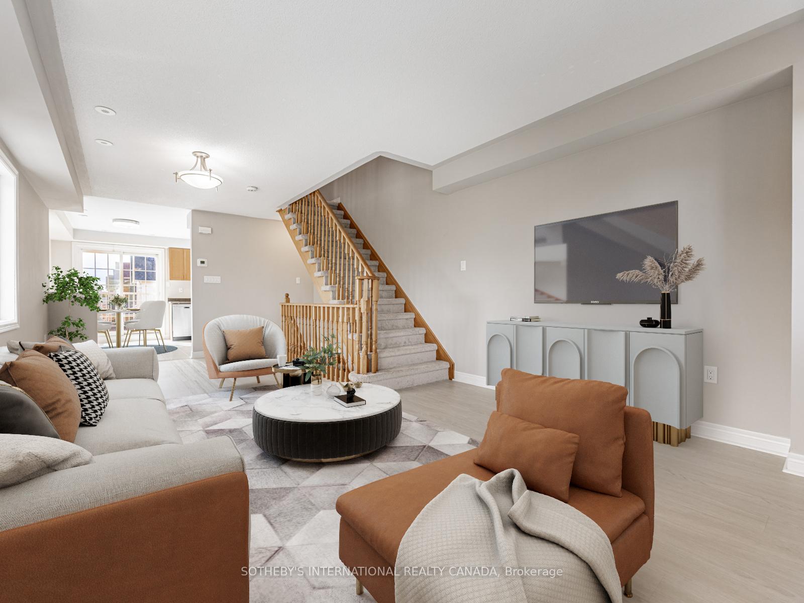 Photo 9 of 2495 Bur Oak Avenue, Markham, Cornell — HOMEH