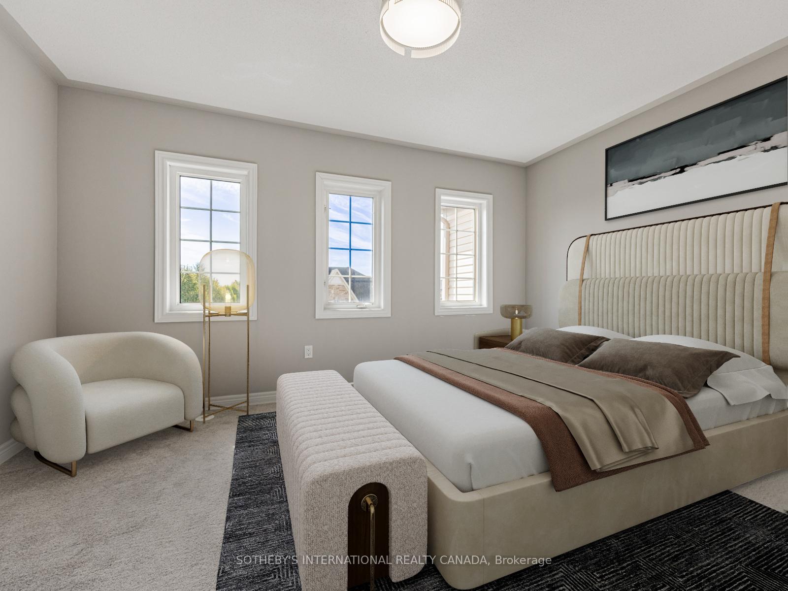 Photo 13 of 2495 Bur Oak Avenue, Markham, Cornell — HOMEH